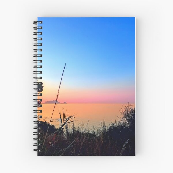 Item preview, Sunset at the sea in Trabia (Italy) designed and sold by ADcreate3D.