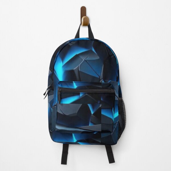 Item preview, Electric Blue Fragments designed and sold by MIAMwits.