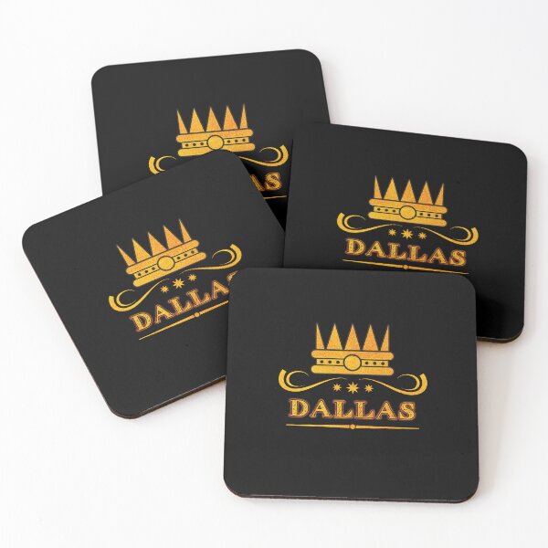 Item preview, Dallas Personalized Funny & Unique Custom Name Design for Men, Teens, and Boys designed and sold by Watsonarts.