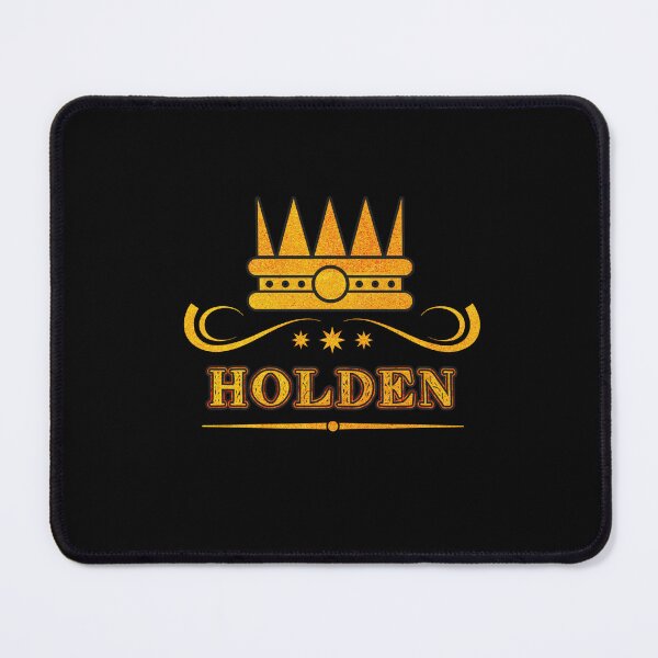 Item preview, Holden Personalized Funny & Unique Custom Name Design for Men, Teens, and Boys designed and sold by Watsonarts.