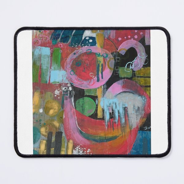 Item preview, Playtime designed and sold by AbstractArtDeco.