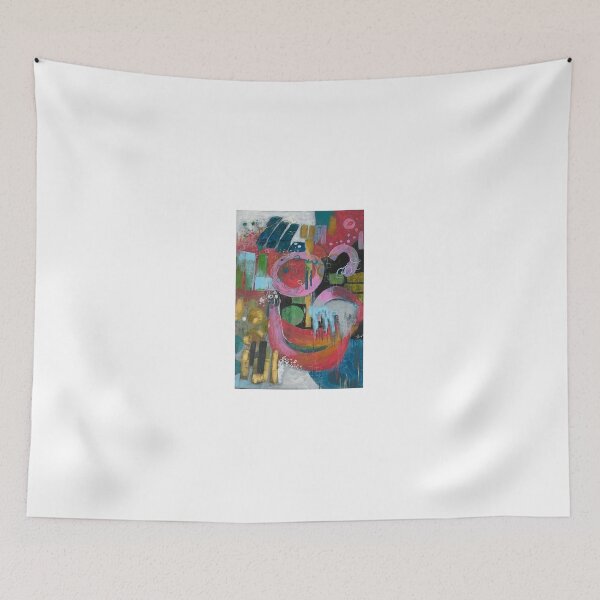 Item preview, Playtime designed and sold by AbstractArtDeco.