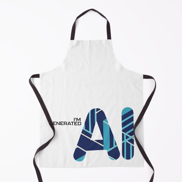 Item preview, I'm AI generated designed and sold by ArtCollectif.