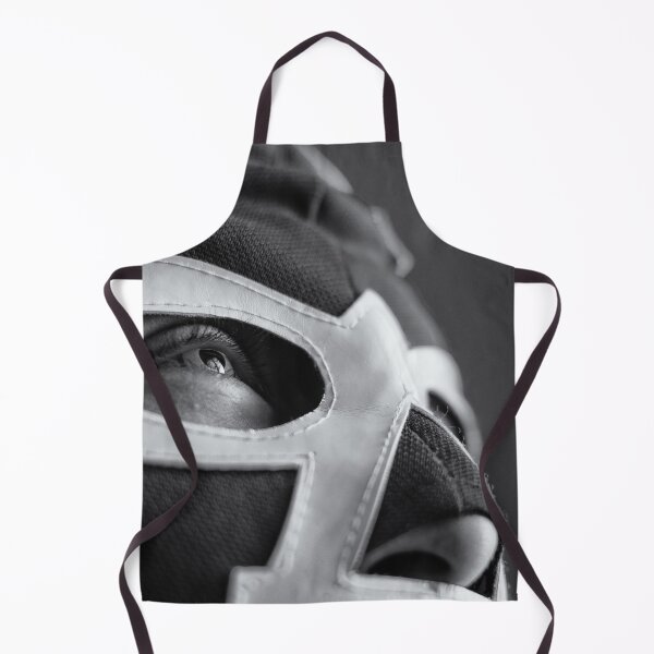 Item preview, Lucha Libre Mexico City 1985 - Retro Vintage Latin Wrestling Photography designed and sold by santo ✝abú.
