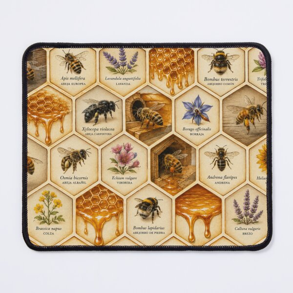 Item preview, The life of Bee designed and sold by KMChronicles.