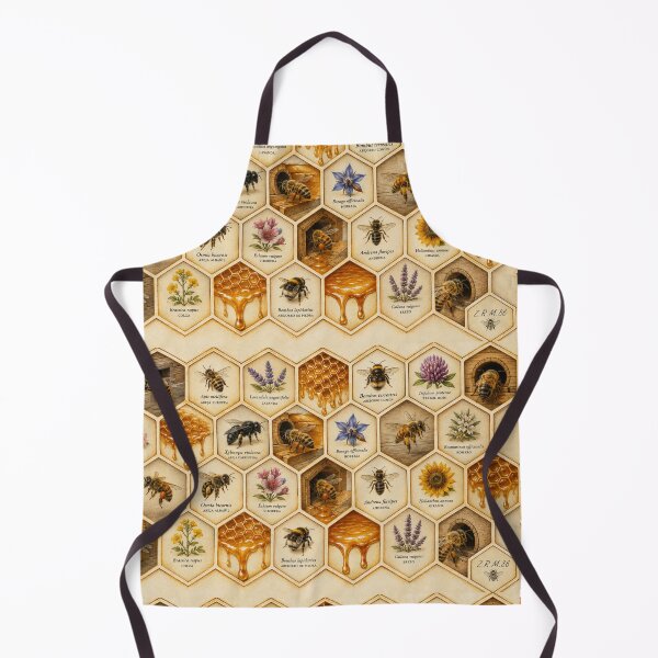 Item preview, The life of Bee designed and sold by KMChronicles.