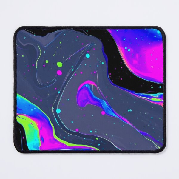 Item preview, Neon Color Flow designed and sold by MIAMwits.