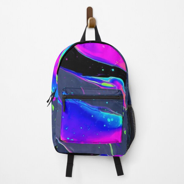 Item preview, Neon Color Flow designed and sold by MIAMwits.
