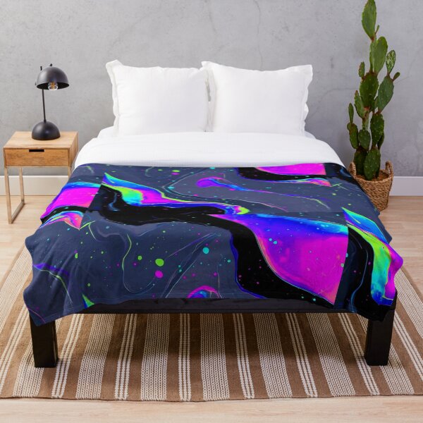 Item preview, Flujo de color neón designed and sold by MIAMwits.