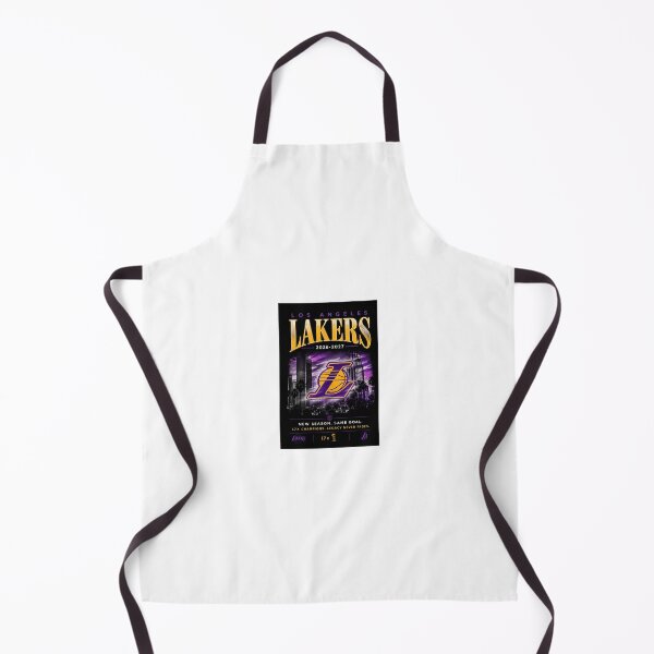 Item preview, Lakers 2026-2027 season / New Season Same Goal designed and sold by nolimitk.