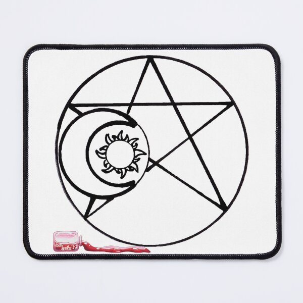 Item preview, Magic designed and sold by A-P-Ink.