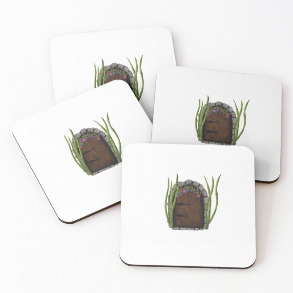 Item preview, Fairy Door designed and sold by DarkFr3akArts.