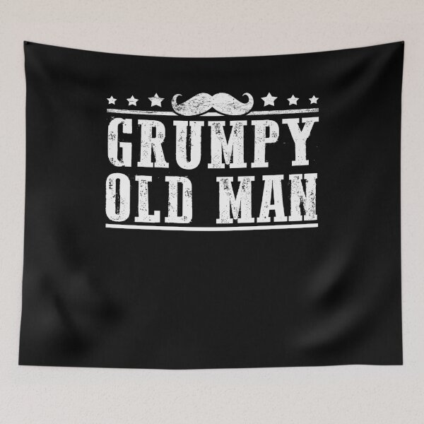 Item preview, Grumpy Old Man Grandpa Gifts Gifts For Grandfather designed and sold by shoppzee.