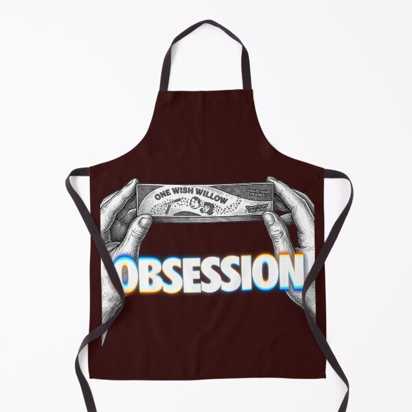 Item preview, Obsession movie poster designed and sold by PatyEmiko.