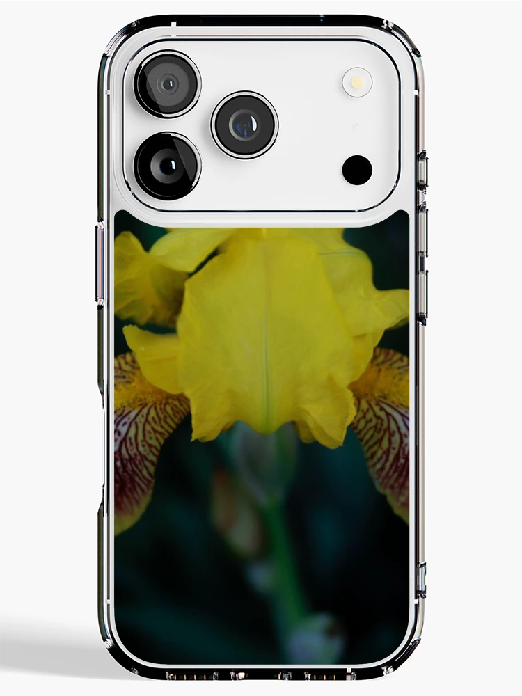 Thumbnail 1 of 5, iPhone Case, Spring designed and sold by yafoto.