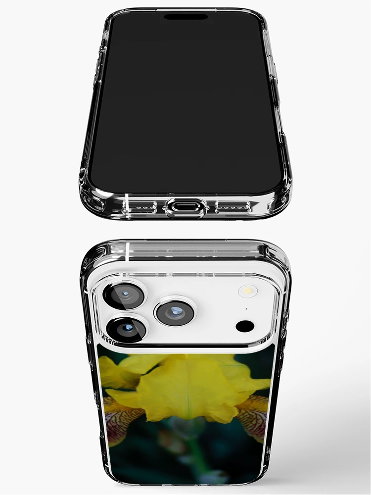 Thumbnail 3 of 5, iPhone Case, Spring designed and sold by yafoto.
