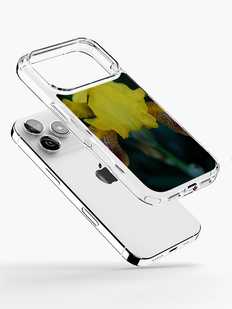Thumbnail 2 of 5, iPhone Case, Spring designed and sold by yafoto.