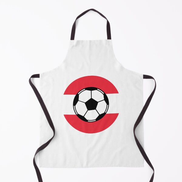 Item preview, Austria Football Soccer Colors World Cup Mexico designed and sold by Rolographics1.