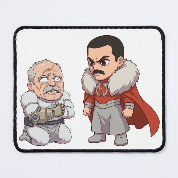 Item preview, I Will Not Reward Failure designed and sold by Villain Vault.