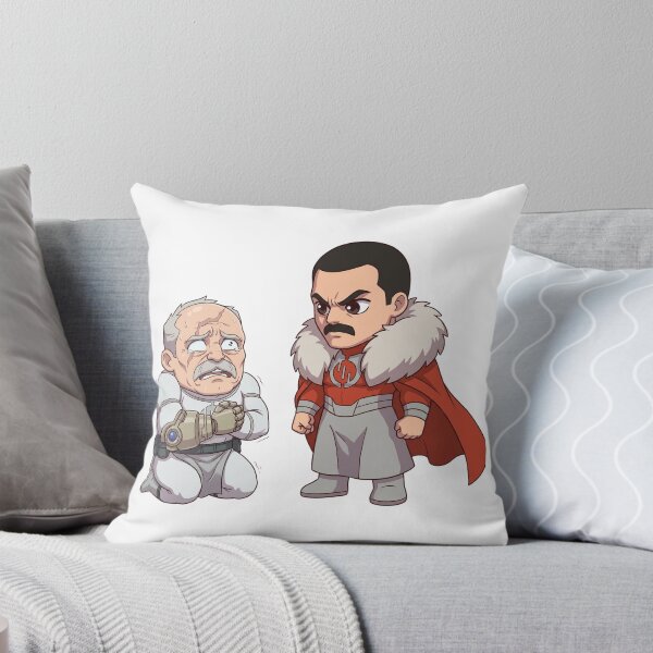 Item preview, I Will Not Reward Failure designed and sold by Villain Vault.