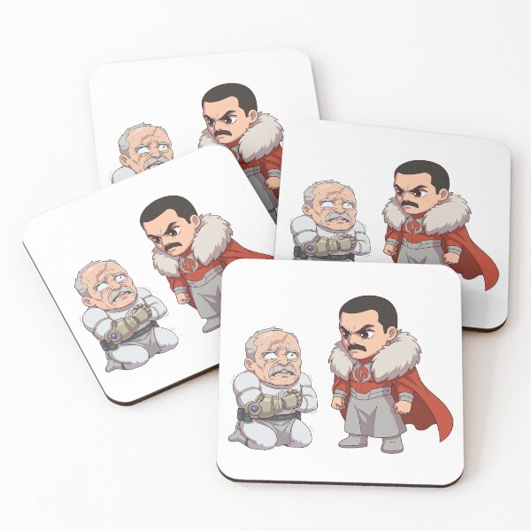 Item preview, I Will Not Reward Failure designed and sold by Villain Vault.