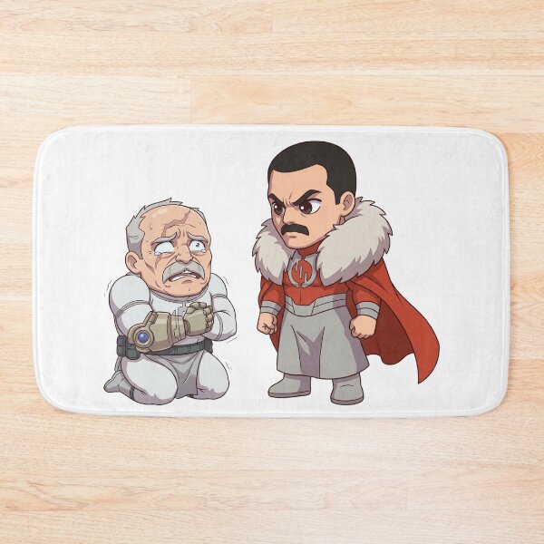 Item preview, I Will Not Reward Failure designed and sold by Villain Vault.