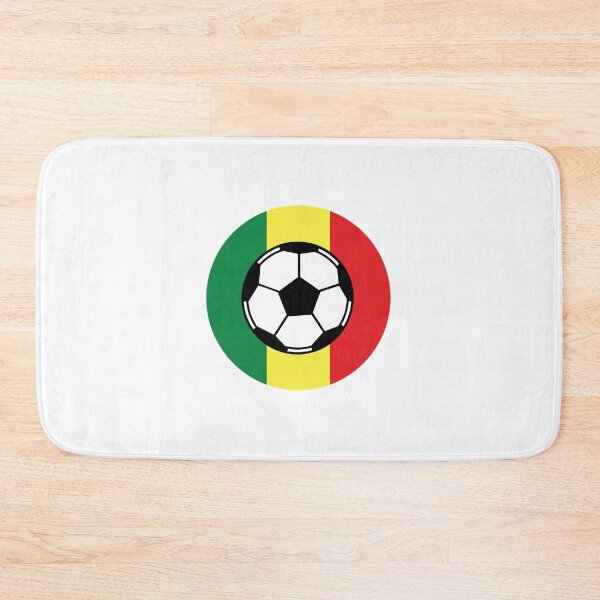 Item preview, Senegal Football Soccer Colors World Cup North America  designed and sold by Rolographics1.