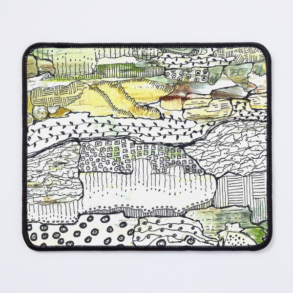 Item preview, Rocky Landscape designed and sold by Color Splash Creations.