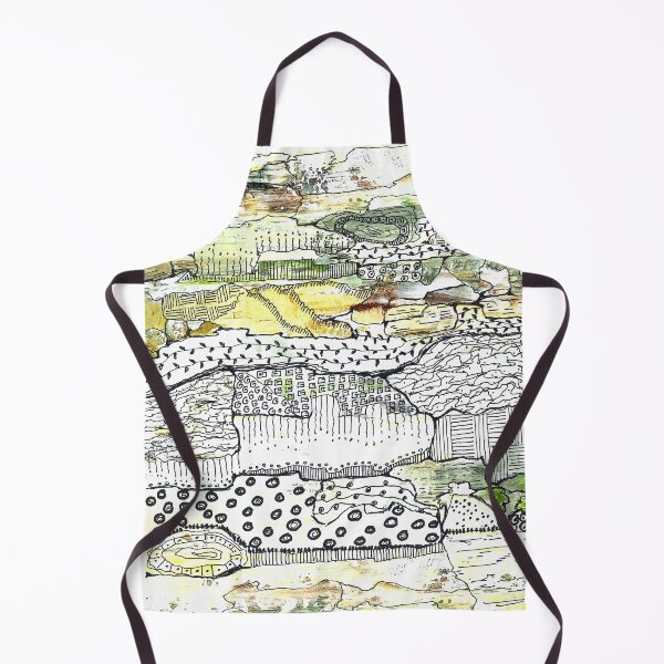 Item preview, Rocky Landscape designed and sold by Color Splash Creations.
