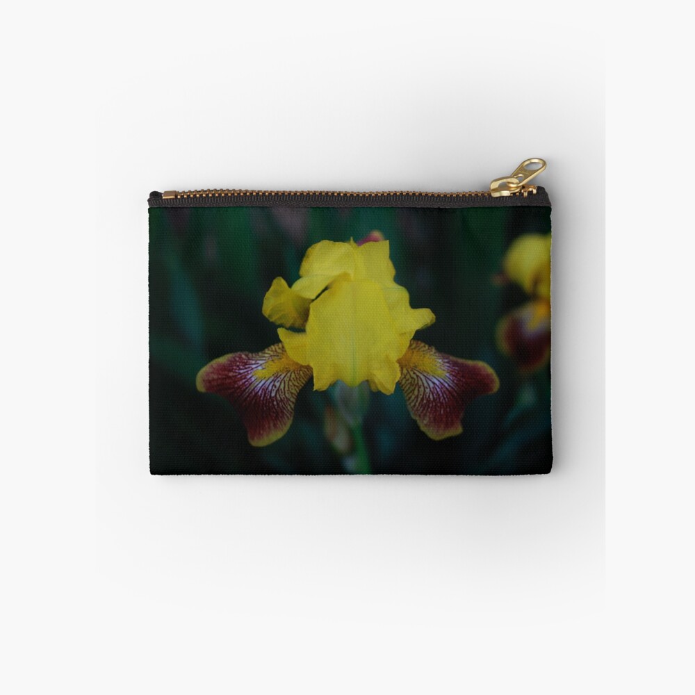 Item preview, Zipper Pouch designed and sold by yafoto.