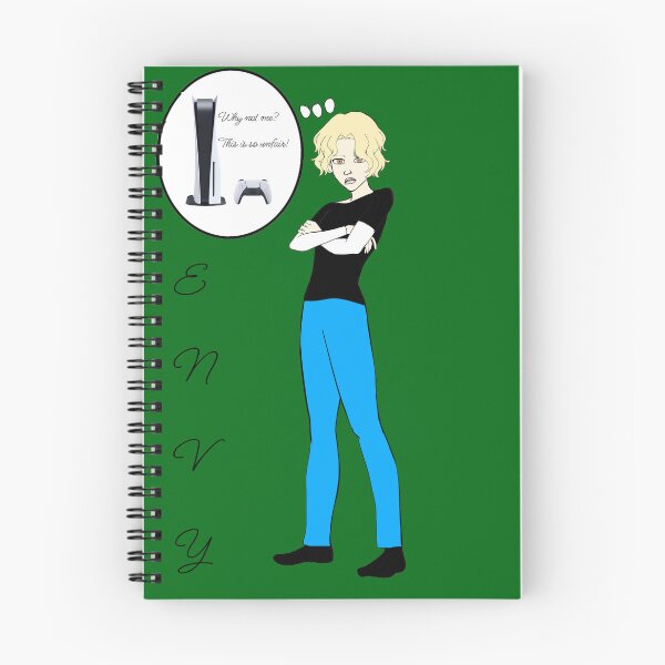 Item preview, Why can't it be me? designed and sold by Woobie85.