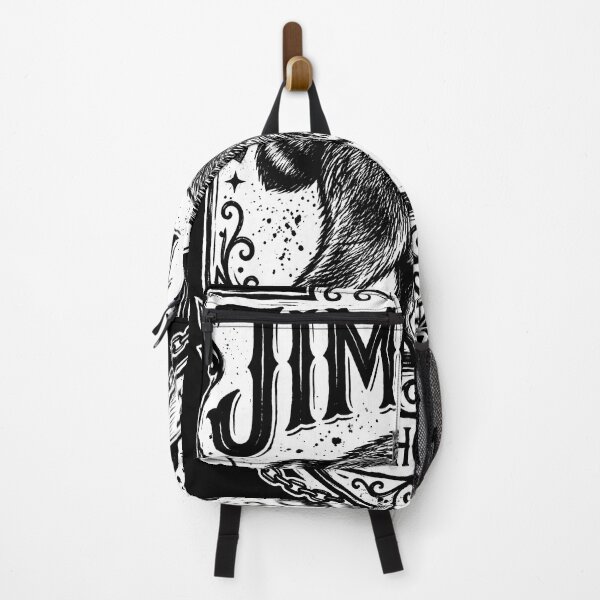 Item preview, Jimothy The Chosen One Trash Panda Graphic Tee designed and sold by Senpaiwaves.