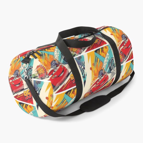 Item preview, Racing Through Radiator Springs designed and sold by MIAMwits.