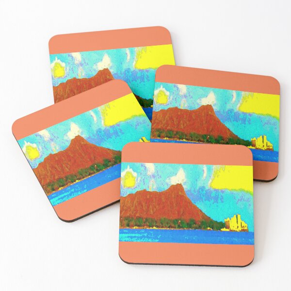 Item preview, Diamond Head XXIII designed and sold by R-F-B.