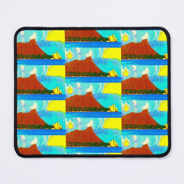 Item preview, Diamond Head XXIII designed and sold by R-F-B.