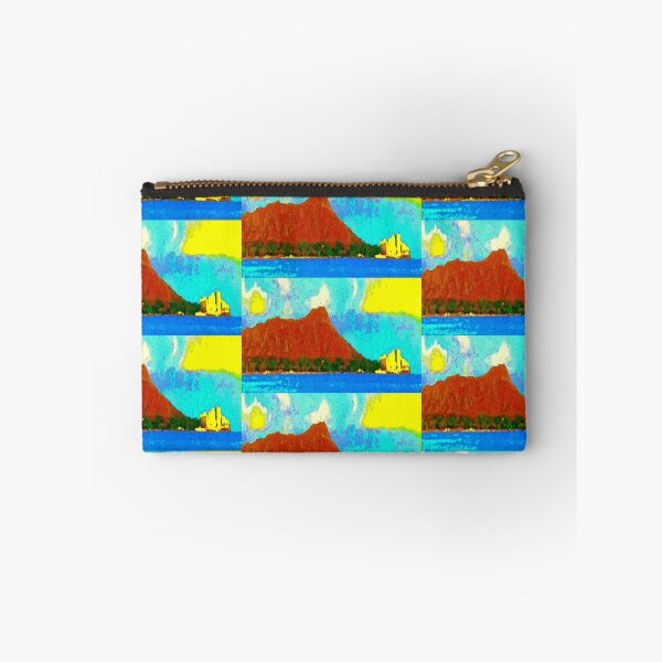 Item preview, Diamond Head XXIII designed and sold by R-F-B.
