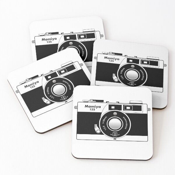 Item preview, Vintage cCamera Vector 1 designed and sold by UnaloneApparel.