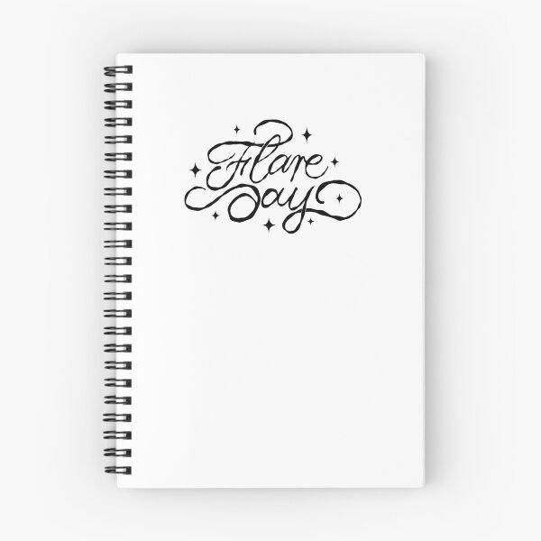 Item preview, Flare Day, EDS awareness designed and sold by Polachee.