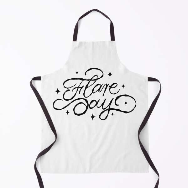Item preview, Flare Day, EDS awareness designed and sold by Polachee.