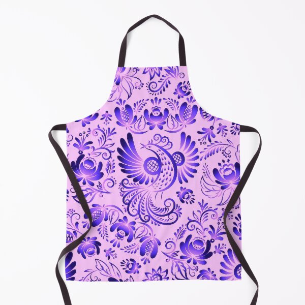Item preview, Birds & Flowers designed and sold by ViaARTfactory.
