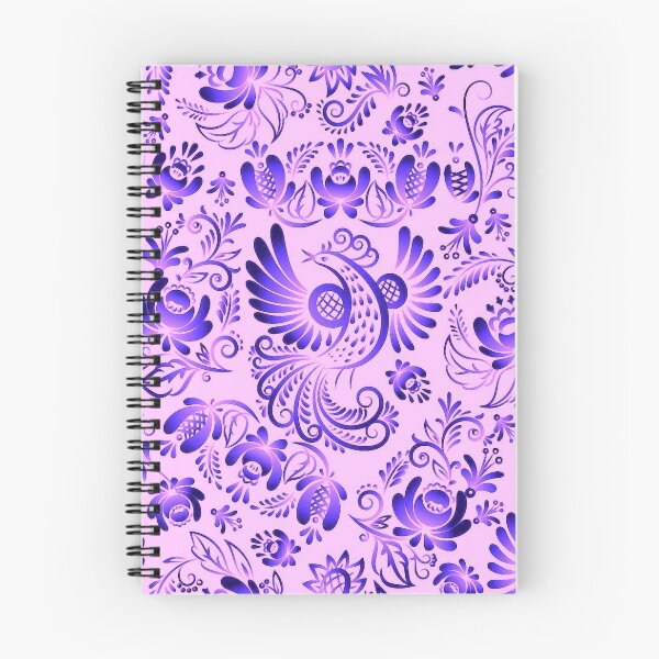 Item preview, Birds & Flowers designed and sold by ViaARTfactory.