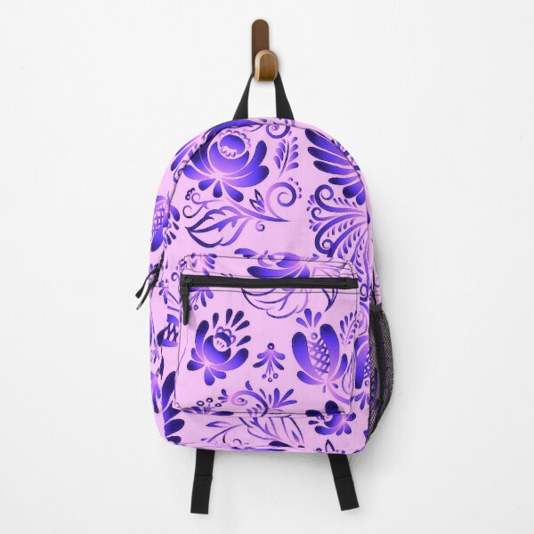 Item preview, Birds & Flowers designed and sold by ViaARTfactory.