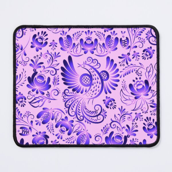 Item preview, Birds & Flowers designed and sold by ViaARTfactory.