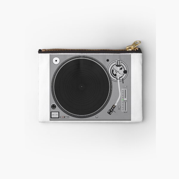 Item preview, Vintage turntable designed and sold by UnaloneApparel.