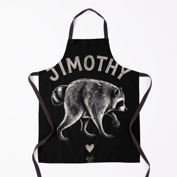 Item preview, Jimothy Little Bandit Trash Panda Graphic Tee designed and sold by Senpaiwaves.