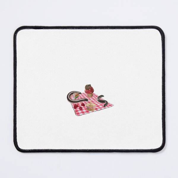 Item preview, millipede picnic!! designed and sold by PLANET-VEE.