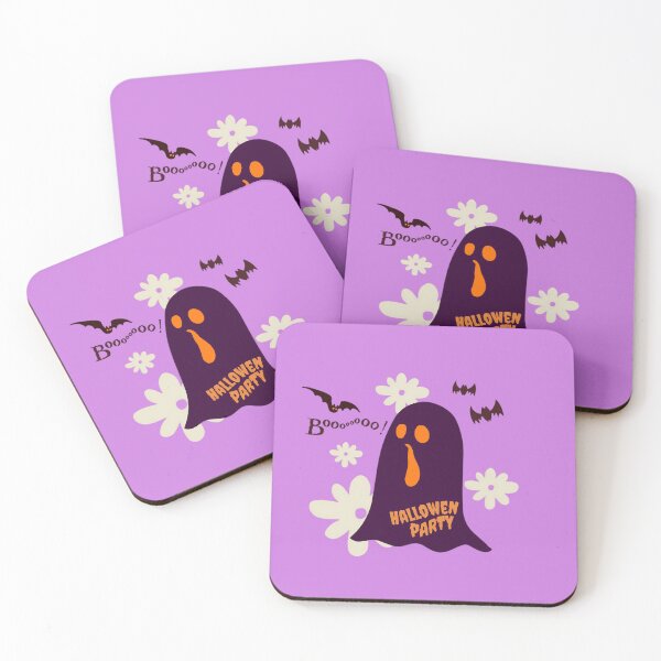 Item preview, Halloween party designed and sold by Geekura.street.