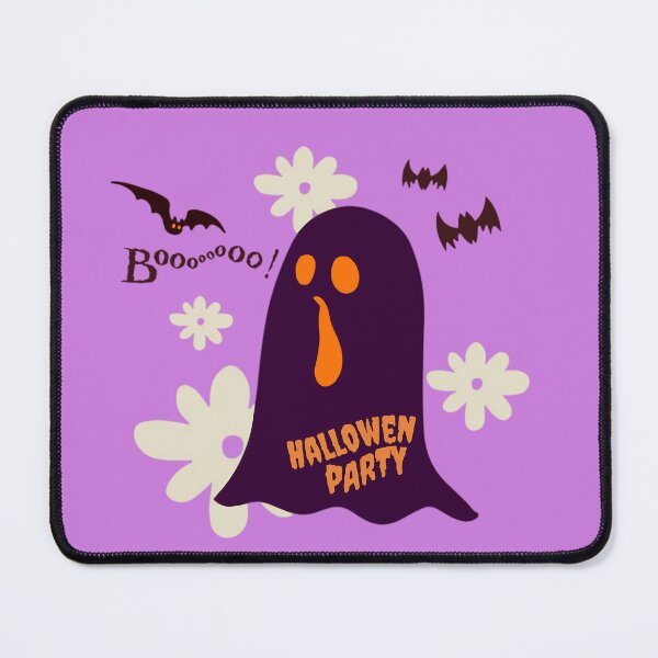 Item preview, Halloween party designed and sold by Geekura.street.
