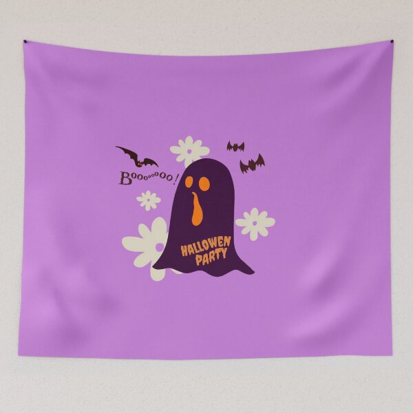 Item preview, Halloween party designed and sold by Geekura.street.