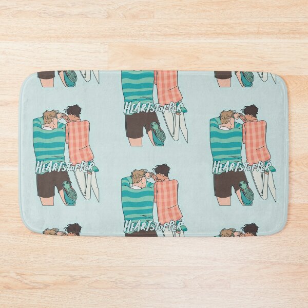 Item preview, "Heartstopper" Volume 2 designed and sold by jamierachelz.